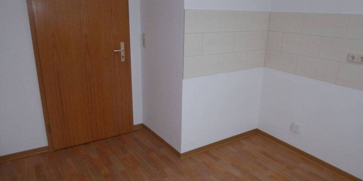 Etagenwohnung Saalfeld/Saale Saale - 3 Zimmer, 66 m&sup2;, 429&euro; | Angebot:25749443