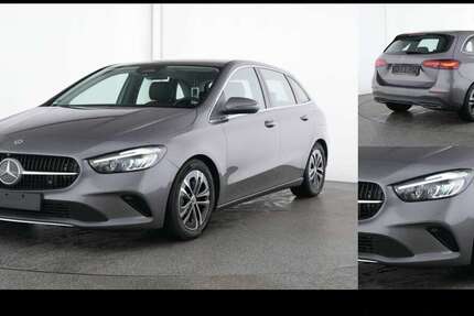 Mercedes-Benz B 200 15.100 km 33.840 &euro; Osterholz-Scharmbeck 27711