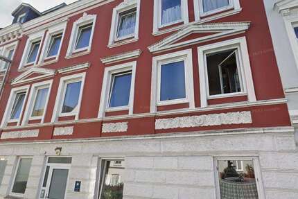 Wohnung Flensburg Jürgensgaard - 1 Zimmer, 25 m&sup2;, 420&euro; | Angebot:26992809