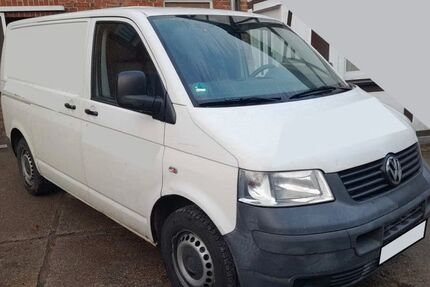 VW T5 Transporter 263.000 km 5.590 € Oelde 59302