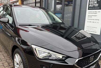 Seat Leon 128.071 km 16.660 &euro; Apen 26689