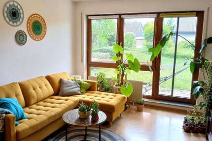 Wohnung Heilbronn-Biberach Biberach - 2 Zimmer, 57 m&sup2;, 660&euro; | Angebot:27093748