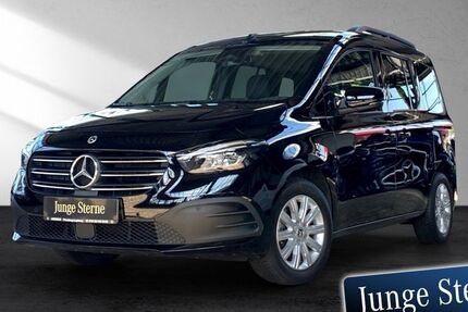 Mercedes-Benz T-Klasse 13.130 km 29.630 € Parsberg/Lupburg 92331