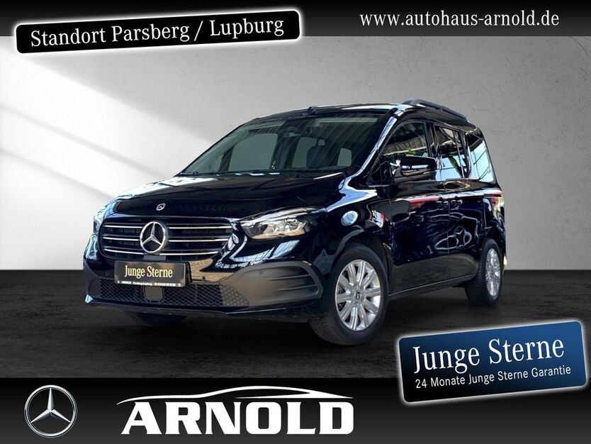 Mercedes-Benz T-Klasse 13.130 km 29.630 € Parsberg/Lupburg 92331
