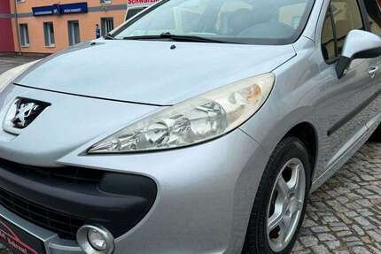 Peugeot 207 130.400 km 1.250 &euro; Bad Langensalza 99947