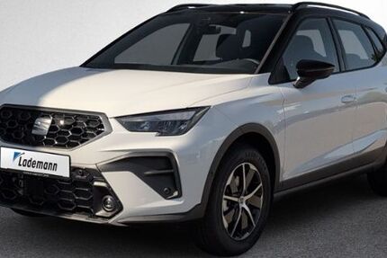 Seat Arona 1.200 km 23.509 &euro; Lauda-Königshofen 97922