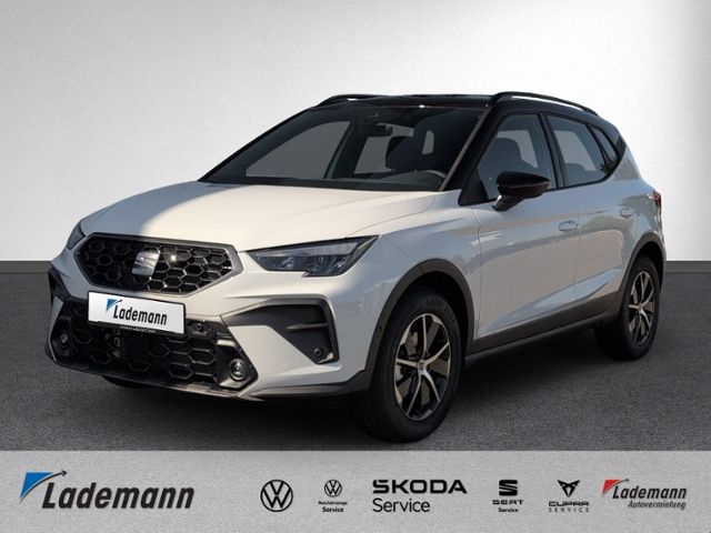Seat Arona 1.200 km 23.729 &euro; Lauda-Königshofen 97922