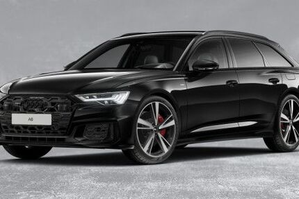 Audi A6 6.021 km 62.930 &euro; Hof 95030