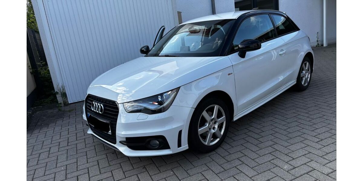 Audi A1 75.500 km 10.000 &euro; Rheinbach 53359