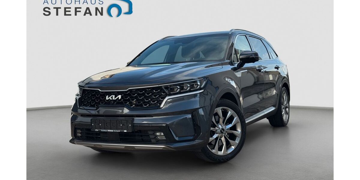 Kia Sorento 77.737 km 36.490 &euro; Kirchardt 74912