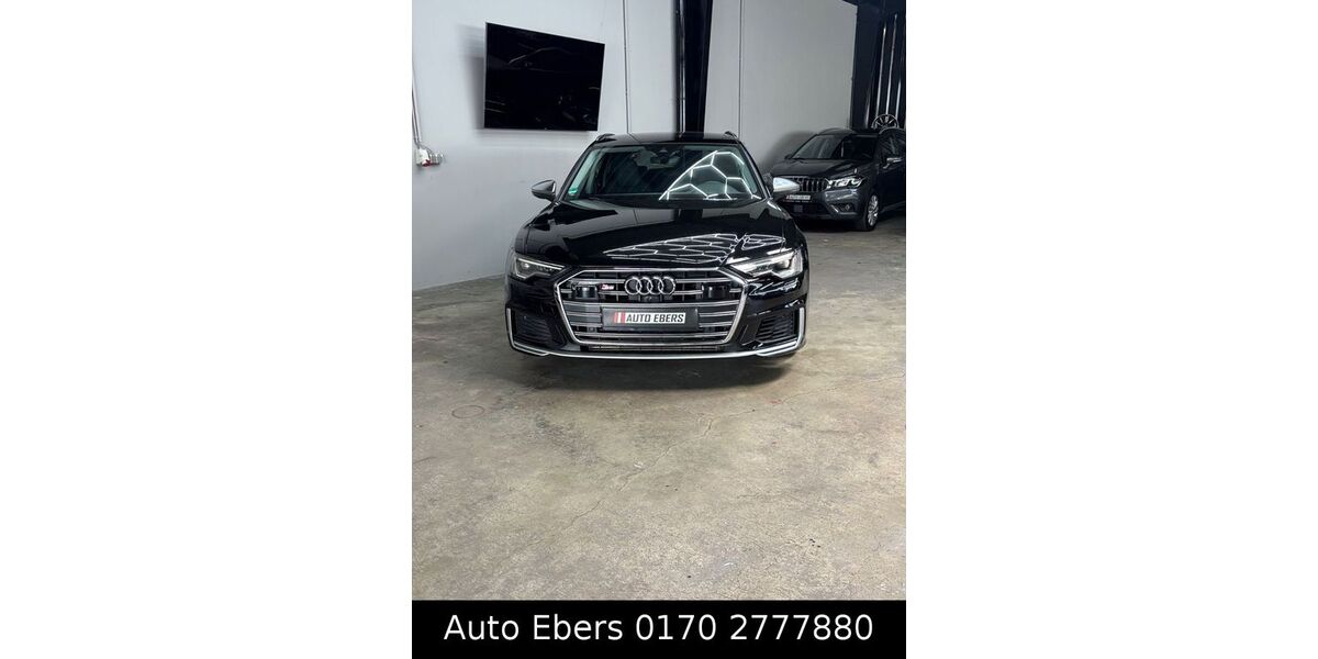 Audi S6 121.500 km 37.999 &euro; Lennestadt 57368