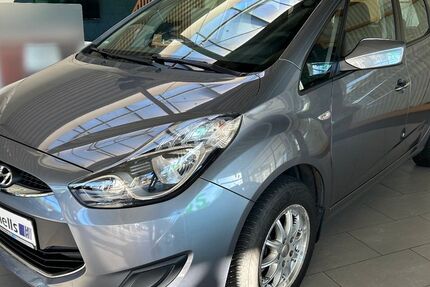 Hyundai ix20 112.700 km 8.550 &euro; Ibbenbüren - Laggenbeck 49479