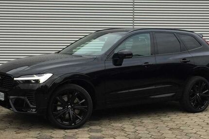 Volvo XC60 4.500 km 65.950 € Hamburg 22393