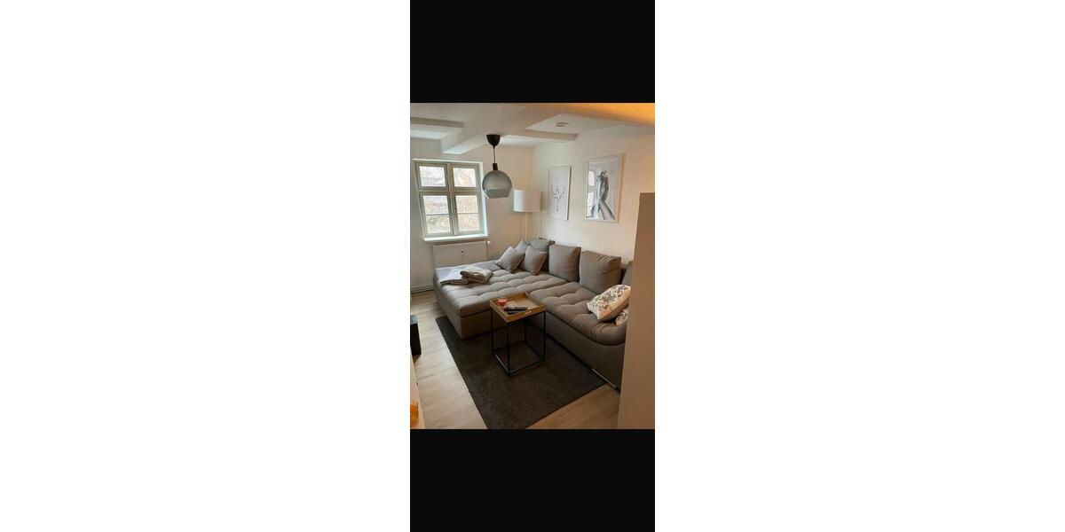 Dachgeschoßwohnung Helmstedt - 2.5 Zimmer, 66 m&sup2;, 478&euro; | Angebot:26688776