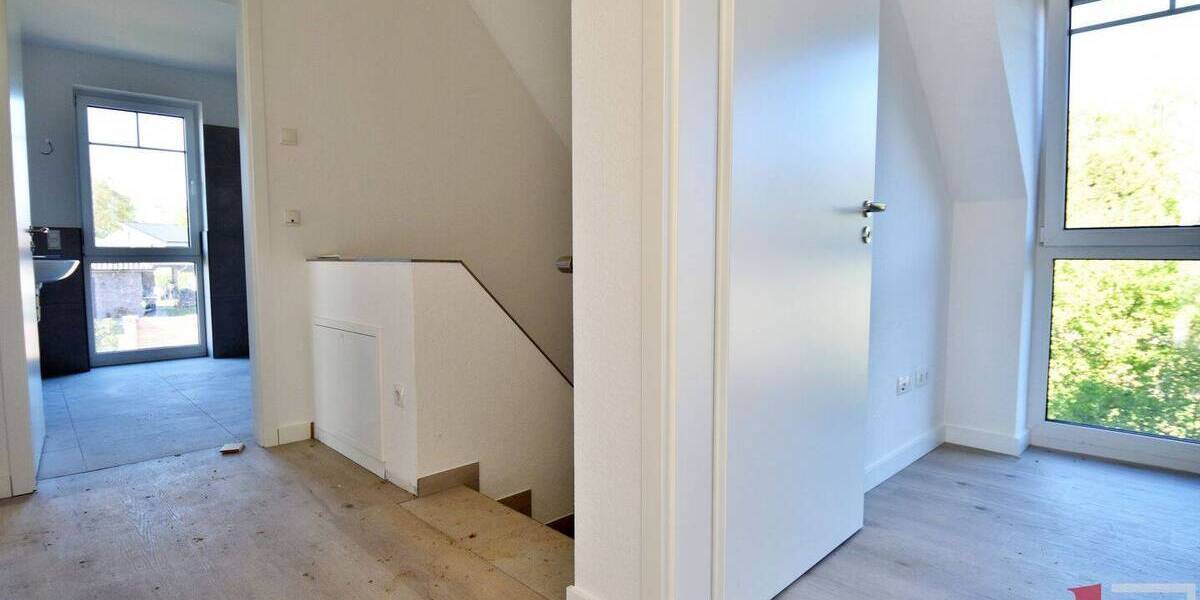 Doppelhaushälfte Dinklage - 4 Zimmer, 117 m&sup2;, 1.295&euro; | Angebot:26683838
