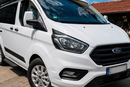 Ford Transit Custom 42.247 km 56.840 &euro; Bad Aibling 83043