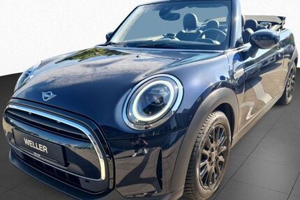 Mini Cooper Cabrio 15.954 km 28.111 &euro; Osnabrück 49084