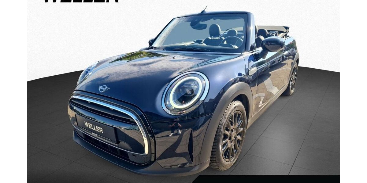 Mini Cooper Cabrio 15.954 km 28.111 &euro; Osnabrück 49084