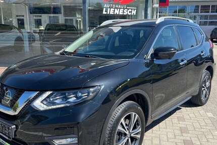 Nissan X-Trail 101.000 km 19.795 &euro; Wallenhorst 49134