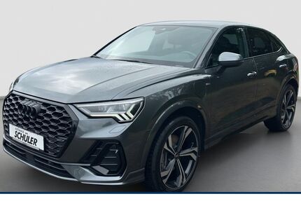 Audi Q3 81.279 km 32.985 &euro; Falkenstein 08223