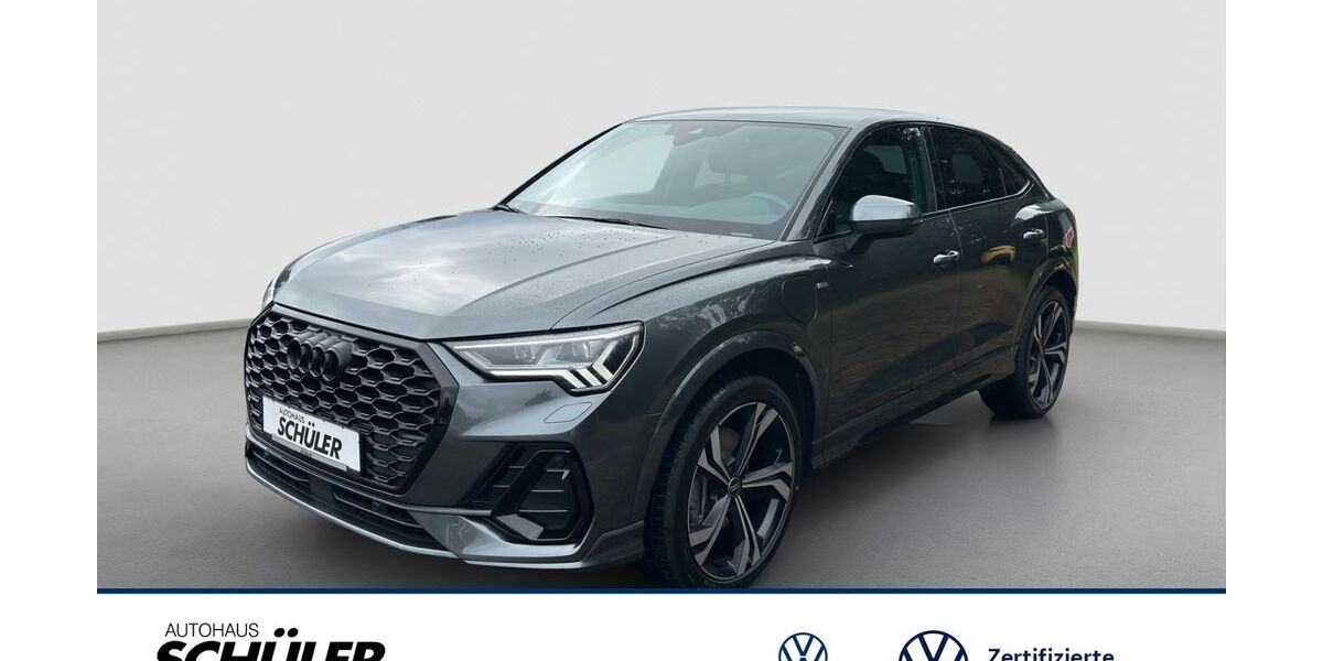 Audi Q3 81.279 km 34.745 &euro; Falkenstein 08223