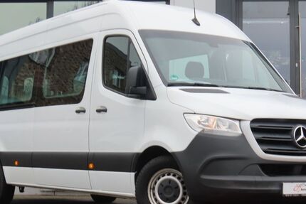 Mercedes-Benz Sprinter 55.414 km 38.900 &euro; Neuss 41469