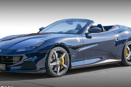 Ferrari Portofino 20.791 km 219.780 &euro; Köln 50858