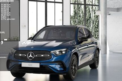 Mercedes GLC 450
