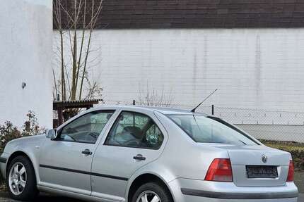 VW Bora 362.000 km 2.250 &euro; Wissen 57537