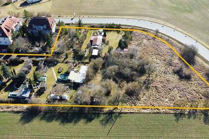 Grundstück Nesse-Apfelstädt Kleinrettbach - 41.500&euro; | Angebot:26290927
