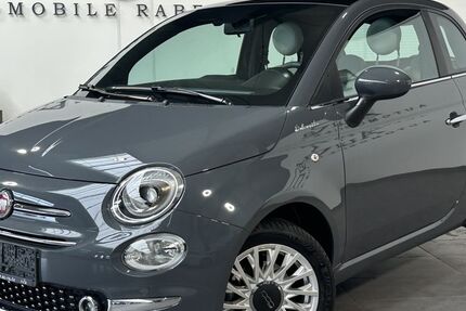 Fiat 500 24.750 km 12.749 &euro; Wardenburg 26203
