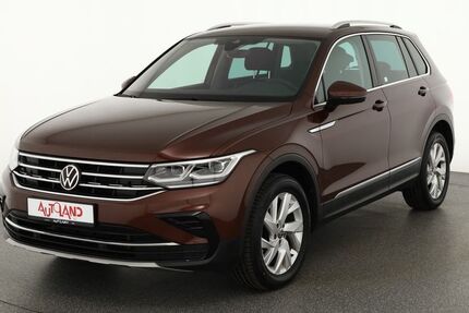 VW Tiguan 85.535 km 32.950 &euro; Eisenhüttenstadt 15890