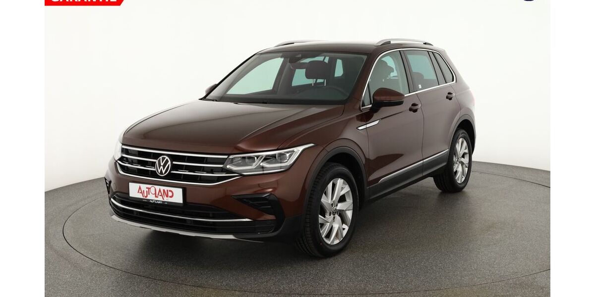 VW Tiguan 85.535 km 32.950 &euro; Eisenhüttenstadt 15890