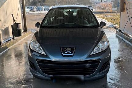Peugeot 207 91.690 km 2.000 &euro; Heidenheim 89520