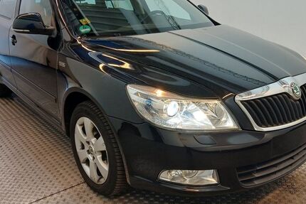 Skoda Octavia 200.000 km 5.950 € Anröchte 59609