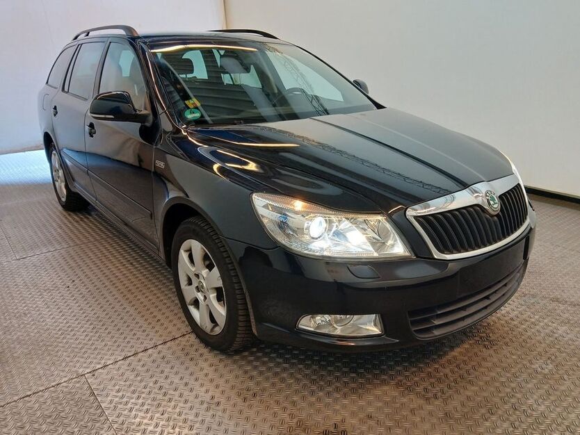 Skoda Octavia 200.000 km 5.950 € Anröchte 59609