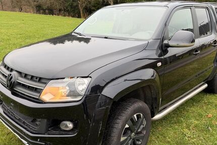 VW Amarok 213.819 km 8.990 &euro; Morsbach 51597