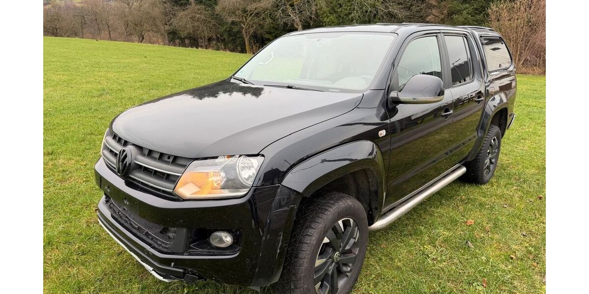 VW Amarok 213.819 km 8.990 &euro; Morsbach 51597