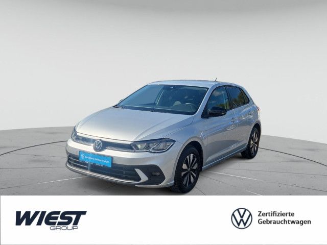 VW Polo 10.952 km 23.880 &euro; Darmstadt 64295