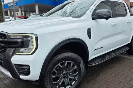 Ford Ranger 93.040 km 42.950 &euro; Oldenburg 26135