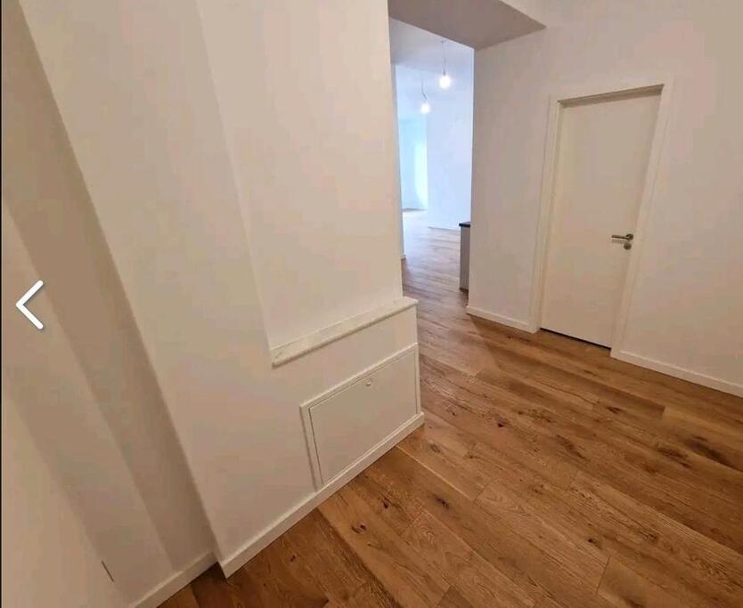 Helle 4-Zimmer Wohnung in WünsdorfWaldstadt zimmer