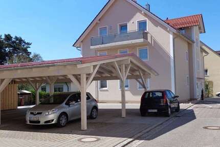 Wohnung Neustadt a.d.Donau - 1 Zimmer, 40 m&sup2;, 460&euro; | Angebot:27137056