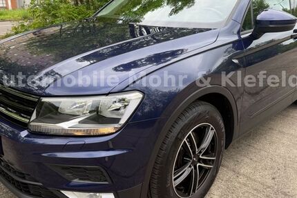 VW Tiguan 140.000 km 14.999 &euro; Halle-Neustadt 06124