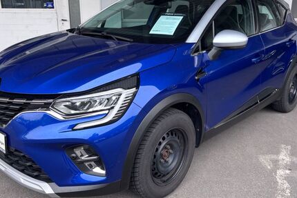 Renault Captur 50.400 km 16.990 &euro; Lemgo 32657