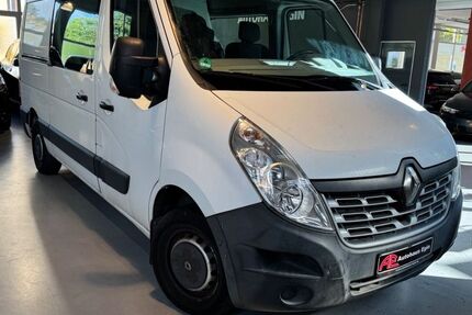 Renault Master 110.000 km 15.490 € Geislingen (Steige) 73312