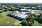 Hüntepark Halle 2A Ost: ca. 4.846 m² 3,5 m UKB LagerIndustrieGewerbe zimmer