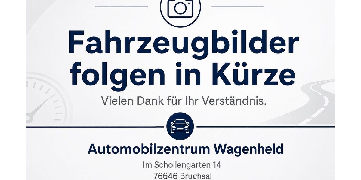Skoda Fabia 87.000 km 8.689 &euro; Bruchsal 76646