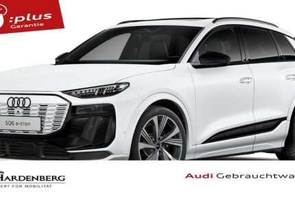 Audi SQ6 e-tron 1.600 km 72.930 &euro; Aach 78267