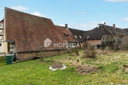 Grundstück Donaueschingen - 219.000&euro; | Angebot:24910605