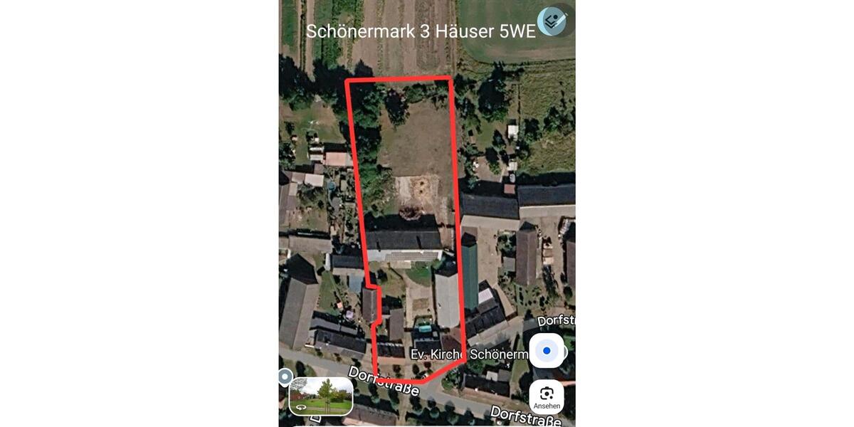Einfamilienhaus Neustadt (Dosse) - 399.000&euro; | Angebot:26890916